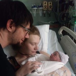 Meet your Posher, Cody